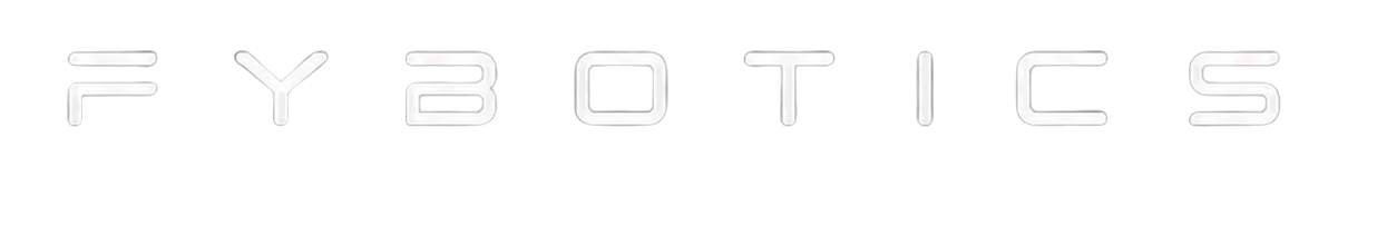 FYBOTICS Logo